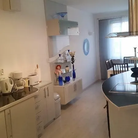 Apartament Kołobrzeg