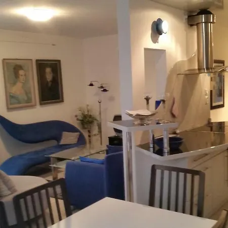 Apartament