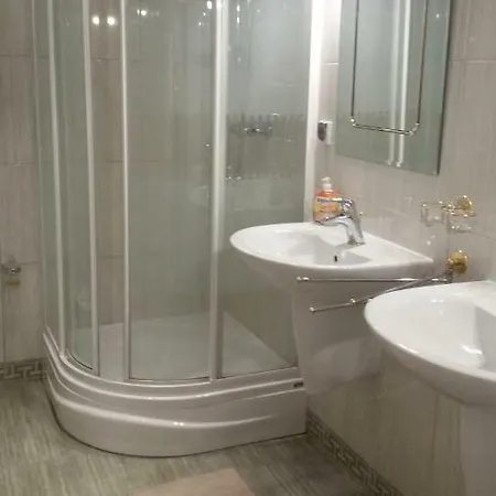 Appartement Apartament Kołobrzeg