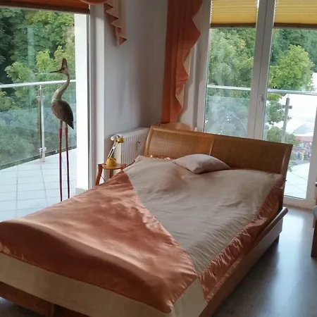 Apartament Apartment *
