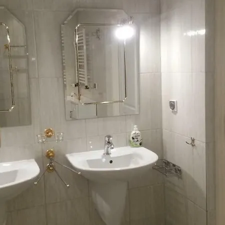 Apartament Apartment