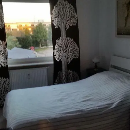 Apartament Apartment *