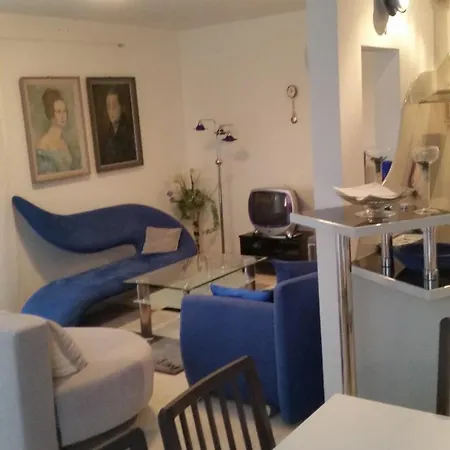 Apartament Kołobrzeg