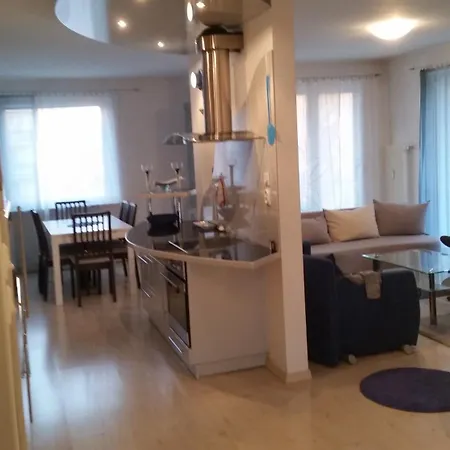 Apartament Apartman Kołobrzeg