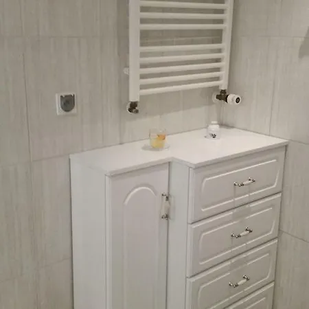 Apartament Apartment